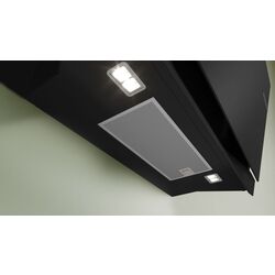 Вытяжка Bosch DWK91LT60 (Black) Thumb
