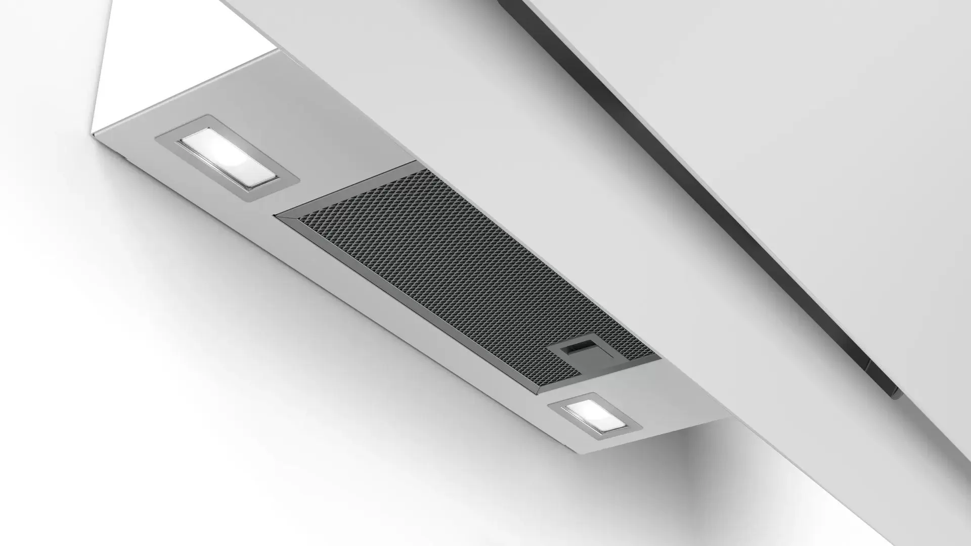 Hota Bosch DWK97JM20 (White)