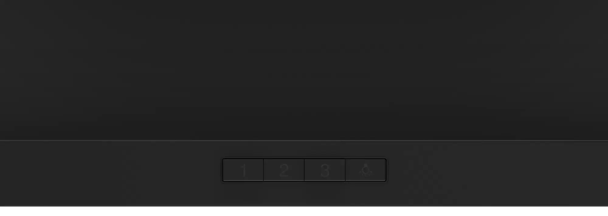 Вытяжка Bosch DWP64BC60 (Black)