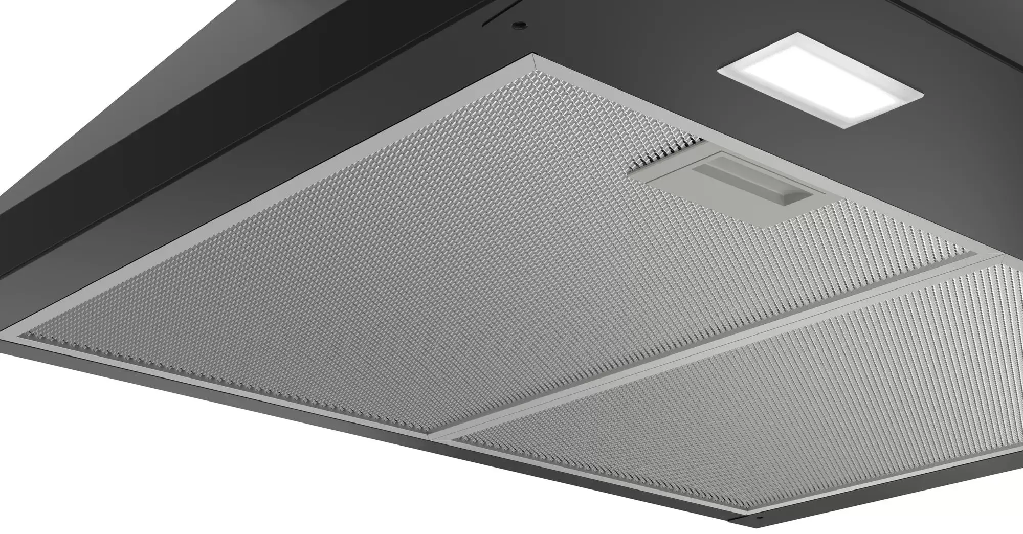 Вытяжка Bosch DWP64BC60 (Black)