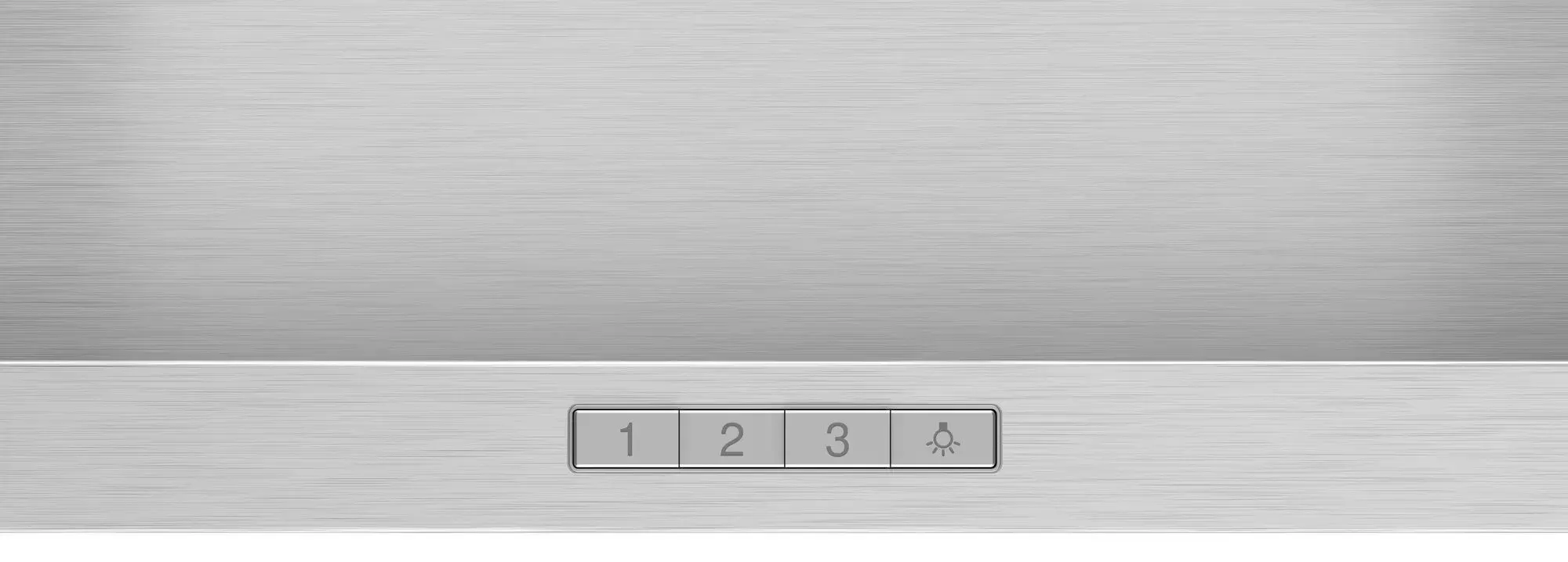 Hota Bosch DWP66BC50 (Inox)