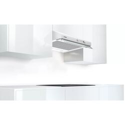 Вытяжка Bosch DUL62FA21 (White) Thumb