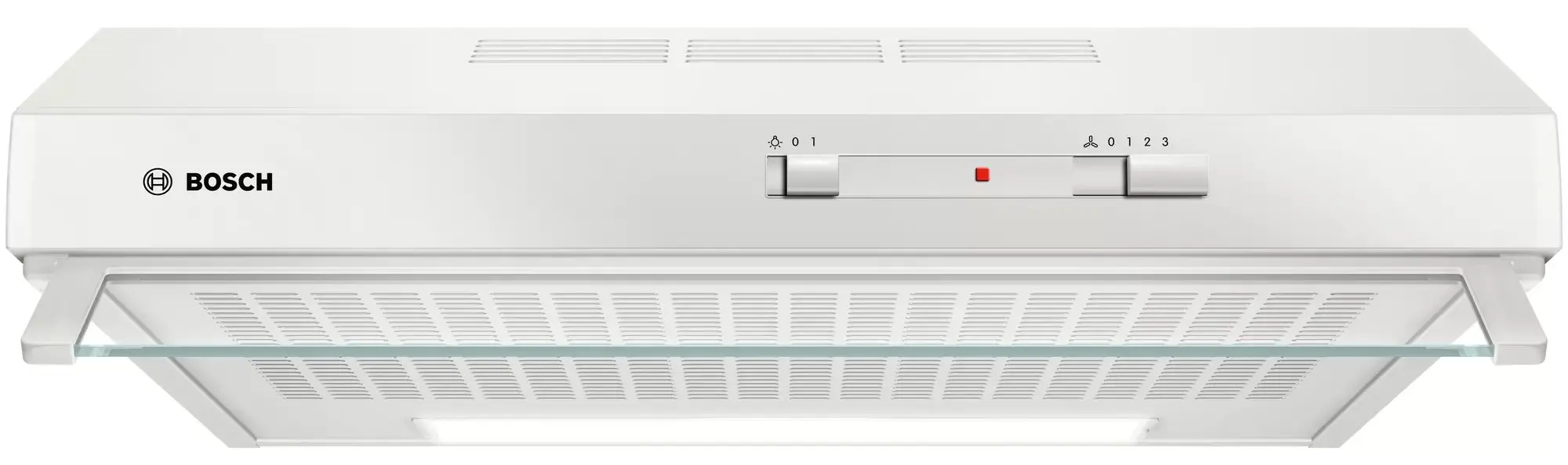 Вытяжка Bosch DUL62FA21 (White)