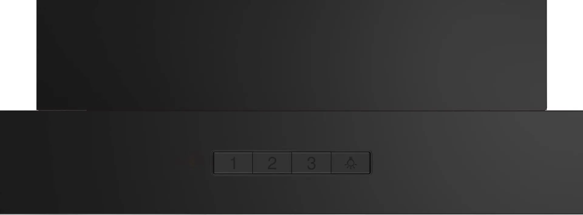 Вытяжка Bosch Serie 2 DWB96BC60 (Black)