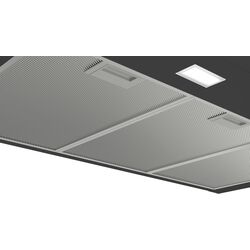 Вытяжка Bosch Serie 2 DWB96BC60 (Black) Thumb