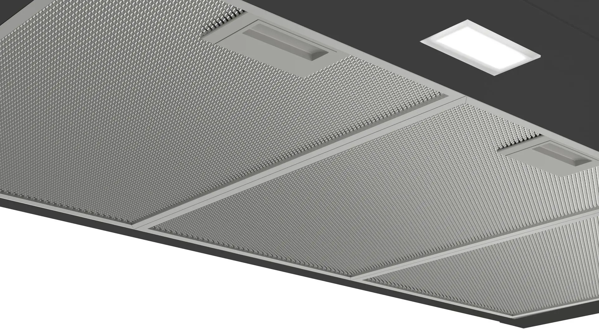 Вытяжка Bosch Serie 2 DWB96BC60 (Black)