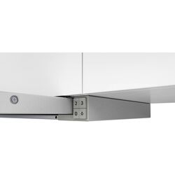 Hota incorporabila Bosch DFT63AC50 (Silver) Thumb
