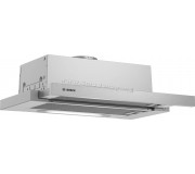 Hota incorporabila Bosch DFT63AC50 (Silver)