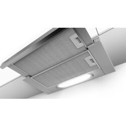 Hota incorporabila Bosch DFT63AC50 (Silver) Thumb