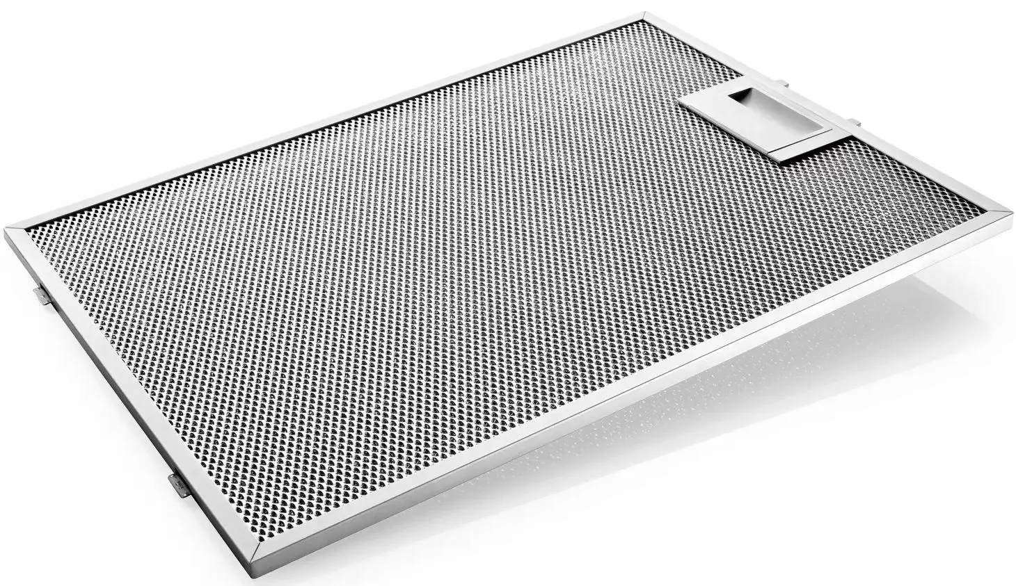 Hota incorporabila Bosch DFT63AC50 (Silver)