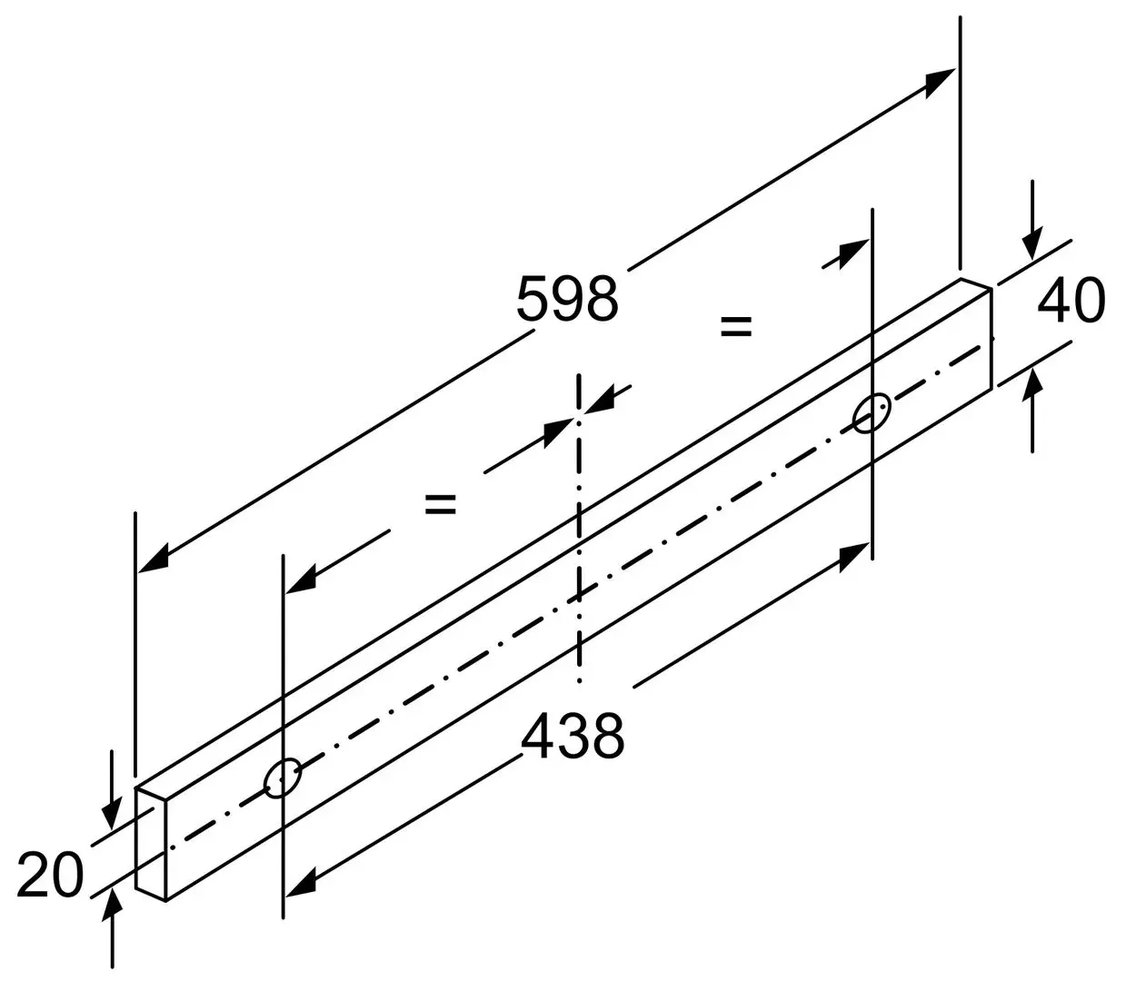 Hota incorporabila Bosch DFT63AC50 (Silver)