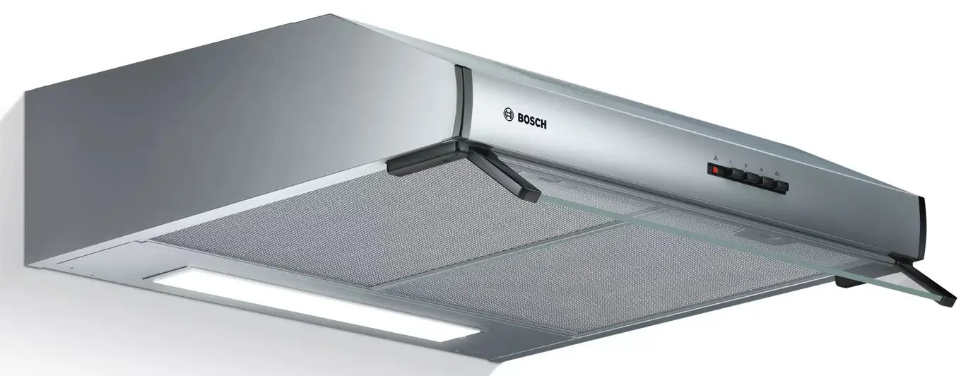 Вытяжка Bosch DUL63CC50 (Inox)