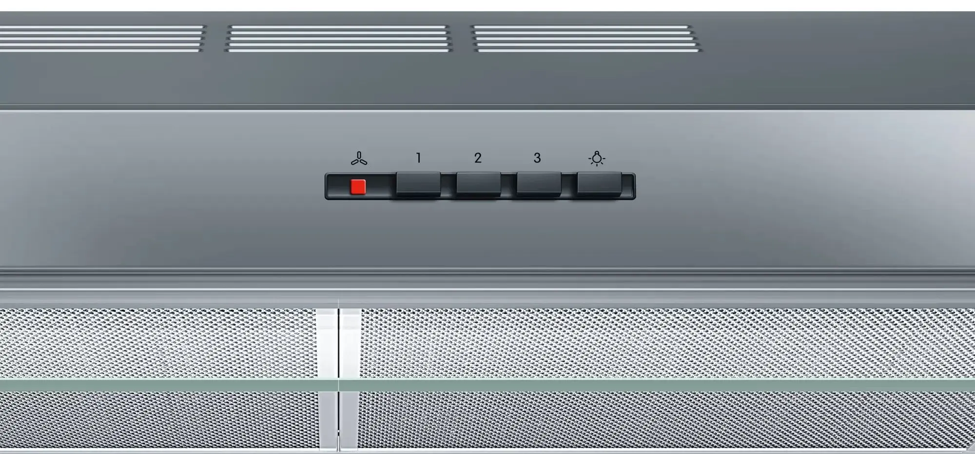 Вытяжка Bosch DUL63CC50 (Inox)