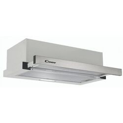Hota incorporabila Candy CBT6130/3X (Inox)