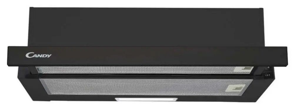 Hota incorporabila Candy CBT625/2B (Black)