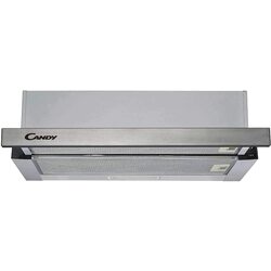 Встраиваемая вытяжка Candy CBT625/2X (Inox)