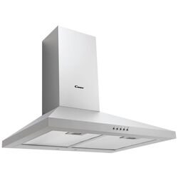 Hota Candy CCE116/1XGG (Inox) Thumb