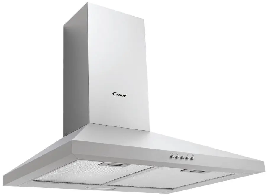 Hota Candy CCE116/1XGG (Inox)