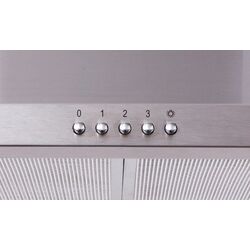 Hota Candy CCE116/1XGG (Inox) Thumb