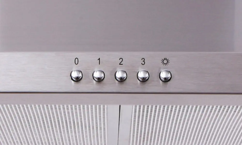 Hota Candy CCE116/1XGG (Inox)