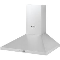 Hota Candy CCE116/1XGG (Inox) Thumb