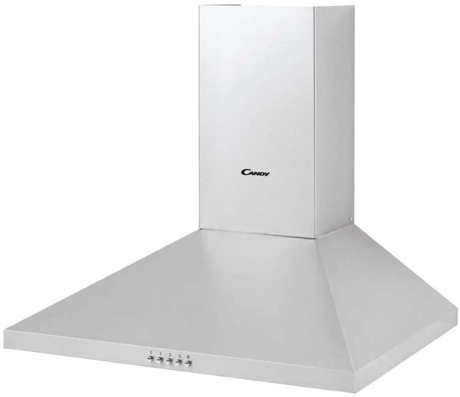 Hota Candy CCE116/1XGG (Inox)