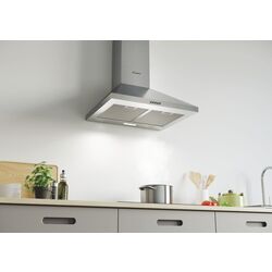 Hota Candy CCE116/1XGG (Inox) Thumb