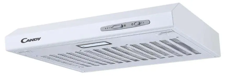 Hota Candy CFT610/4W (White)