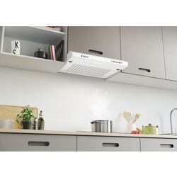 Hota Candy CFT610/4W (White) Thumb