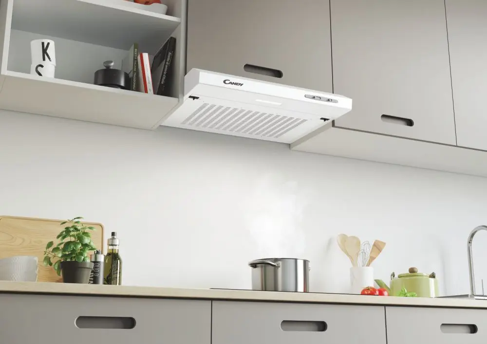 Hota Candy CFT610/4W (White)