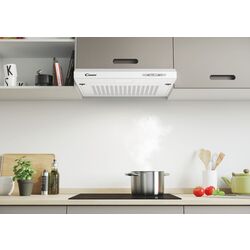 Hota Candy CFT610/4W (White) Thumb