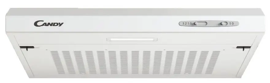 Hota Candy CFT610/4W (White)