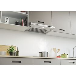 Hota Candy CFT610/5S/1 (Silver) Thumb