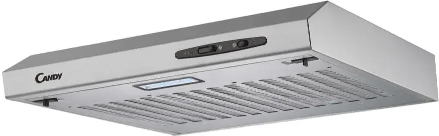 Hota Candy CFT610/5S/1 (Silver)