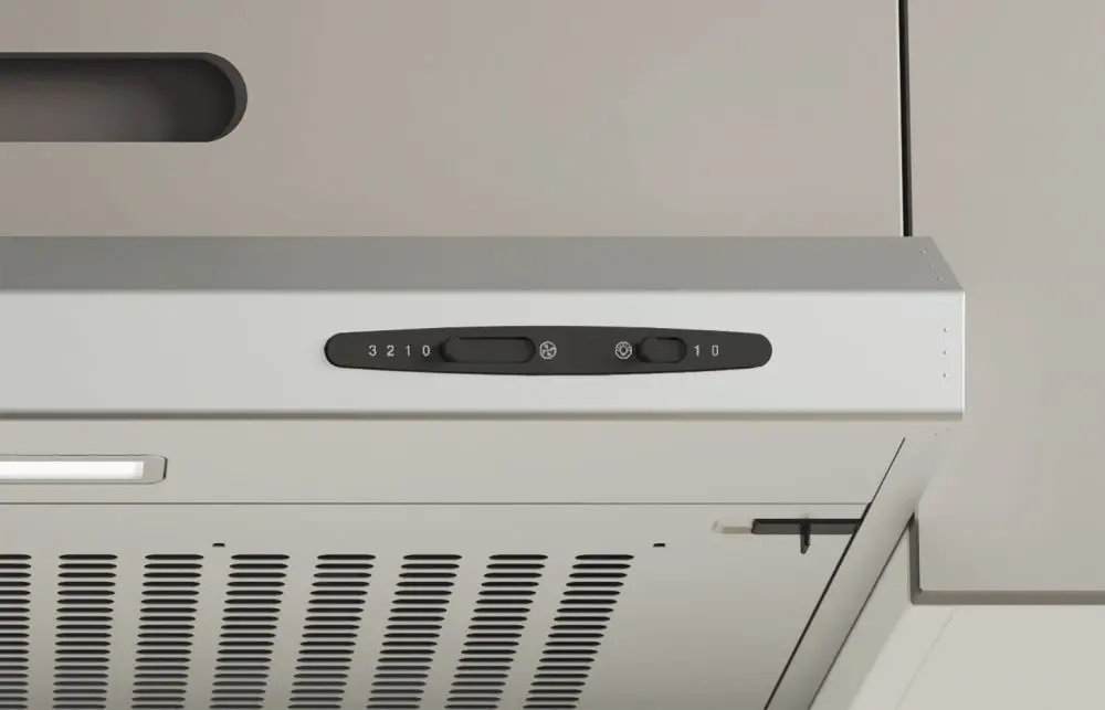 Hota Candy CFT610/5X/1 (Inox)