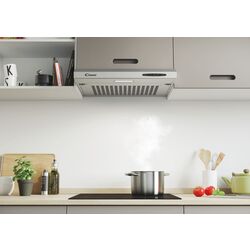 Hota Candy CFT610/5X/1 (Inox) Thumb