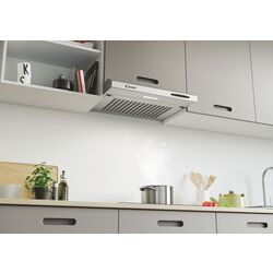 Hota Candy CFT610/5X/1 (Inox) Thumb