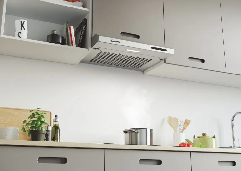 Hota Candy CFT610/5X/1 (Inox)