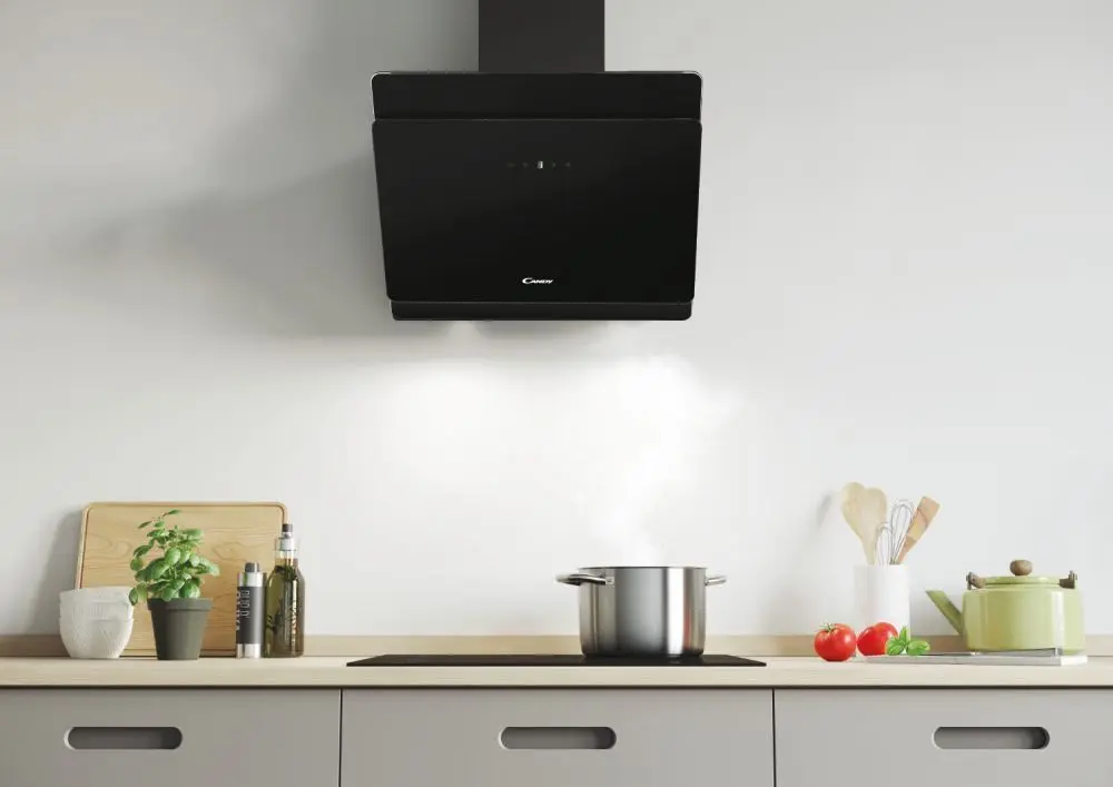 Hota Candy CVMA60N (Black)