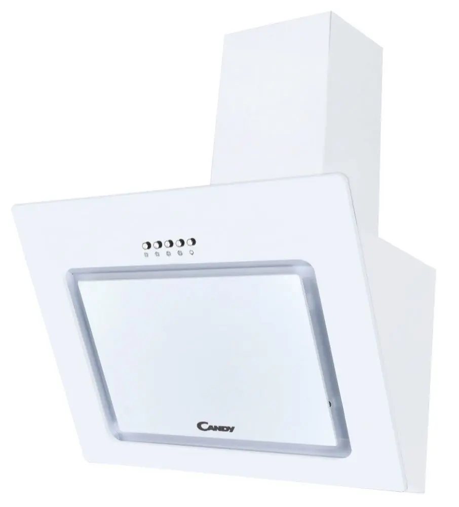 Hota Candy CVMAD60/1B/1 (White)