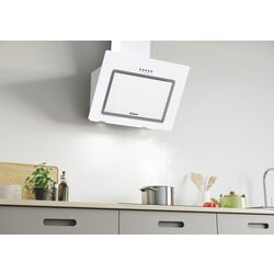 Hota Candy CVMAD60/1B/1 (White) Thumb