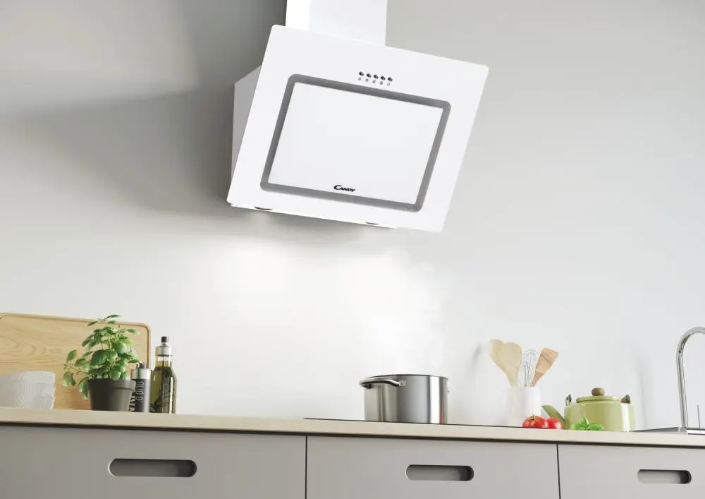 Hota Candy CVMAD60/1B/1 (White)