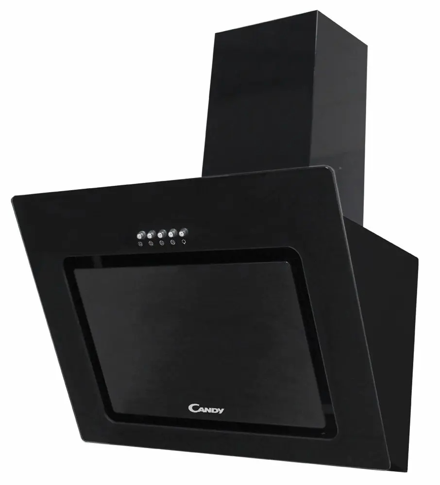 Hota Candy CVMAD60/1N (Black)