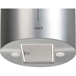 Hota Cata Isla Faro X (Inox) Thumb