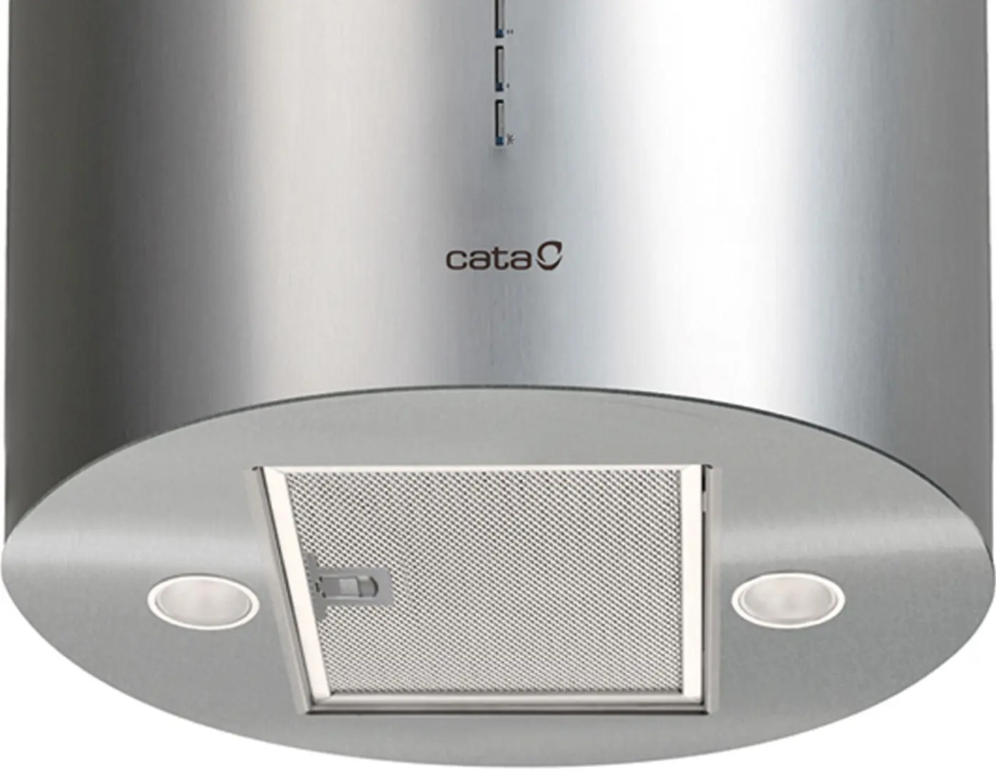 Hota Cata Isla Faro X (Inox)