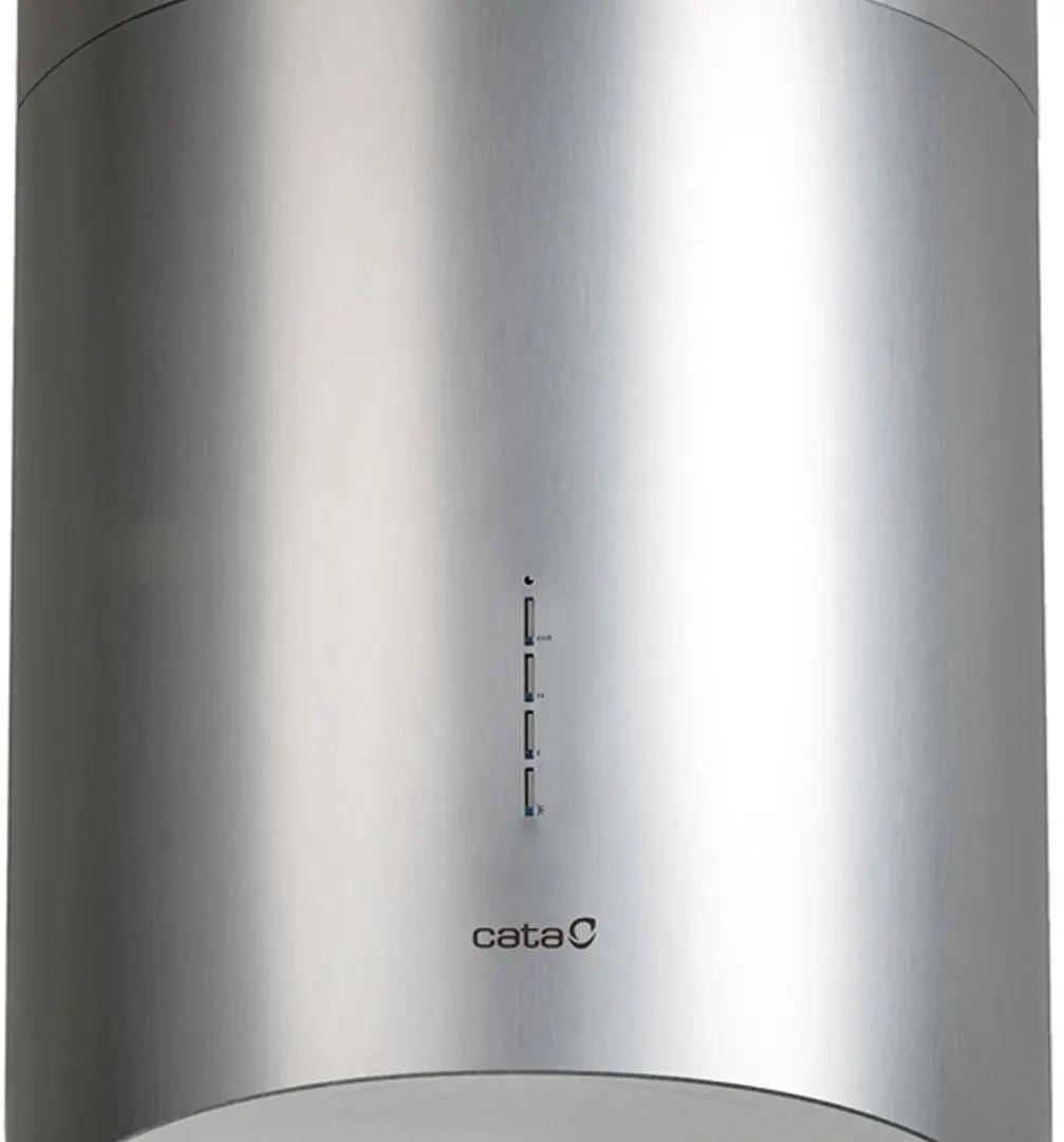 Hota Cata Isla Faro X (Inox)