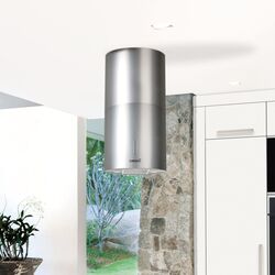 Hota Cata Isla Faro X (Inox) Thumb