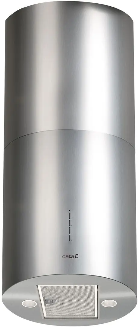 Hota Cata Isla Faro X (Inox)