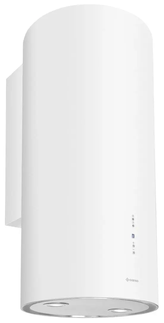 Вытяжка Ciarko Comfort ORP (White)