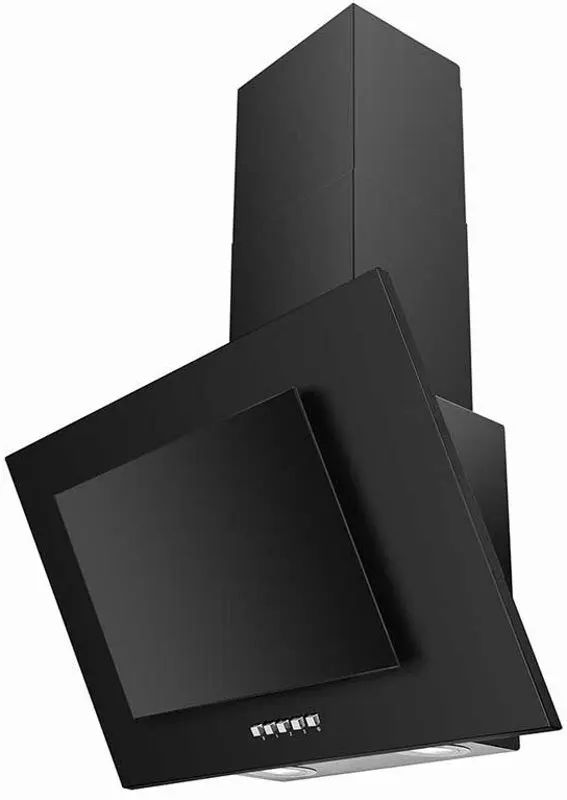 Вытяжка Ciarko NTI 60 (Black) - 2